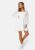 Bubbleroom Occasion Brenna Dress White 36 – 7333340276457