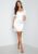 Bubbleroom Occasion Caisa Dress White 46 – 7333340054123