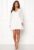 Bubbleroom Occasion Dahlia dress White 38 – 7333340042458