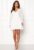 Bubbleroom Occasion Dahlia dress White 44 – 7333340042489
