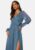 Bubbleroom Occasion Delilah prom dress Blue 46 – 7333340054475