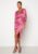 Bubbleroom Occasion Diane Dress Pink 42 – 7333340099018