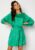 Bubbleroom Occasion Dorothy Dress Green 4XL – 7333340132883