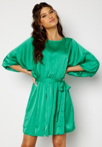 Bubbleroom Occasion Dorothy Dress Green 4XL – 7333340132883