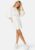Bubbleroom Occasion Dorothy Dress White XXS – 7333340194676