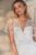 Bubbleroom Occasion Floral 3D Dress White 38 – 7333340199176