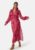 Bubbleroom Occasion Hilde Frill Midi Dress L – 7333340314630