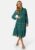 Bubbleroom Occasion Iris Dress Dusty green 48 – 7333340255650