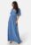 Bubbleroom Occasion Isobel gown Dusty blue 34 – 7333340134283