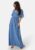 Bubbleroom Occasion Isobel gown Dusty blue 36 – 7333340134290