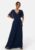 Bubbleroom Occasion Isobel gown Navy 42 – 7333340074374