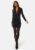 Bubbleroom Occasion Laurette Sparkling Mini Dress Black XS – 7333340266755