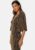 Bubbleroom Occasion Lova-Lii Sparkling Midi Dress Gold / Black XS – 7333340254066