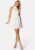 Bubbleroom Occasion Melvina Dress White 3XL – 7333340221228