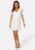 Bubbleroom Occasion Mirjam Lace Dress White 32 – 7333340193334