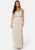 Bubbleroom Occasion Morina Gown Dusty pink 42 – 7333340213018