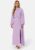 Bubbleroom Occasion Nagini Dress Purple 40 – 7333340201060
