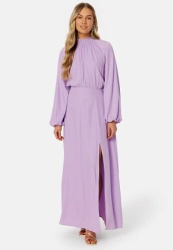 Bubbleroom Occasion Nagini Dress Purple 44 – 7333340201084