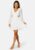 Bubbleroom Occasion Nelima Dress White 44 – 7333340194973