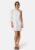 Bubbleroom Occasion One Shoulder Dress White 40 – 7333340306338