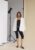 Bubbleroom Occasion Oversized Blazer White 38 – 7333340292914
