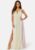 Bubbleroom Occasion Seline Gown Multi 38 – 7333340226247