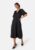 Bubbleroom Occasion Senita Dress Black XS – 7333340241028