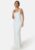 Bubbleroom Occasion Sequin Gown Multi M – 7333340293492