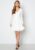 Bubbleroom Occasion Stephanie dress White 44 – 7333340044988