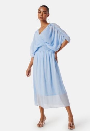 Bubbleroom Occasion Structured Maxi Dress  L – 7333340312322