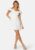Bubbleroom Occasion Tasha Dress White 32 – 7333340203415