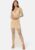 Bubbleroom Occasion Totally Sparkling Gown Champagne 2XL – 7333340175699
