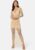 Bubbleroom Occasion Totally Sparkling Gown Champagne 4XL – 7333340175712