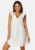 Bubbleroom Occasion Viva Dress White XS – 7333340221075