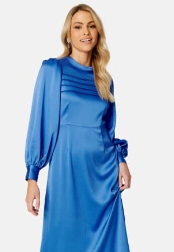Bubbleroom Occasion Wanda Dress Blue 40 – 7333340211113