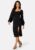 Bubbleroom Occasion Zentienne Dress Black 46 – 7333340208113
