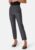 BUBBLEROOM Patrice Slackers Grey melange 34 – 7333340265055