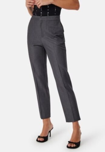 BUBBLEROOM Patrice Slackers Grey melange 42 – 7333340265093