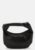 BUBBLEROOM Paulina knot bag Black One size – 7333340230299
