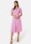BUBBLEROOM Petronella Structure Dress Lavender 34 – 7333340276273