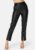 BUBBLEROOM Prim PU trousers Black M – 7333340148600