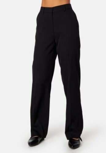 BUBBLEROOM Rachel Petite Suit Trousers Black 34 – 7333340301784