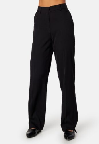 BUBBLEROOM Rachel Petite Suit Trousers Black 38 – 7333340301807