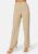 BUBBLEROOM Rachel suit trousers Light beige 44 – 7333340196199