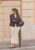 BUBBLEROOM Serilda Biker Jacket Black 44 – 7333340280683