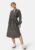 BUBBLEROOM Shaima Cargo Shirt Dress Khaki green XS – 7333340266373