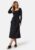 BUBBLEROOM Shaima Cargo Skirt Black 34 – 7333340266687