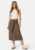 BUBBLEROOM Shaima Cargo Skirt Khaki beige 46 – 7333340266670