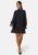 BUBBLEROOM Shania Smock Dress Black 38 – 7333340270394