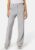 BUBBLEROOM Shelley Suit Pants Light grey melange 36 – 7333340268520